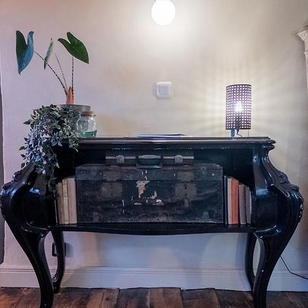 Apartamento Duplex, Jacuzzi, Terrasse Sur Les Toits Niza Exterior foto